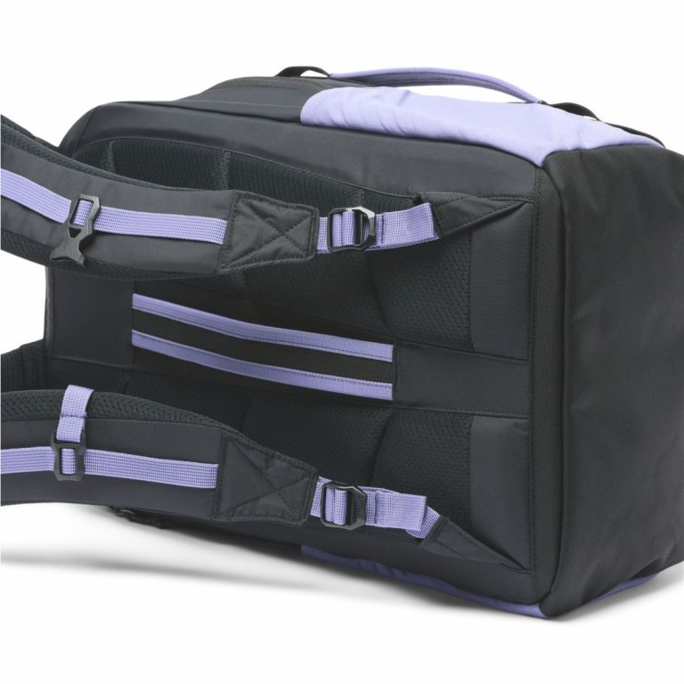 Рюкзак Columbia Landroamer™ Everyday Backpack - фіолетово/чорний