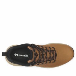 Черевики Columbia Newton Nimble™ Ltr M - коричнево/чорні