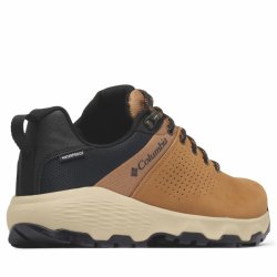 Черевики Columbia Newton Nimble™ Ltr M - коричнево/чорні