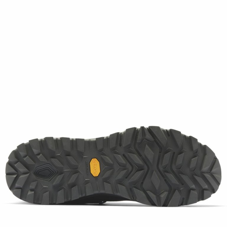 Черевики Columbia Tellurix™ Titanium™ Outdry™ M - чорні