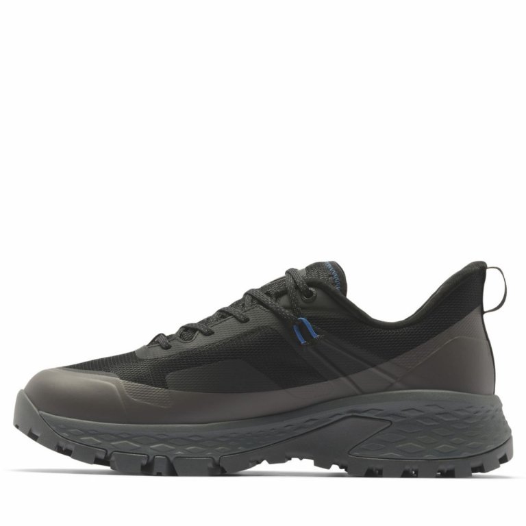Черевики Columbia Tellurix™ Titanium™ Outdry™ M - чорні