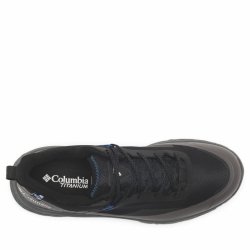 Черевики Columbia Tellurix™ Titanium™ Outdry™ M - чорні