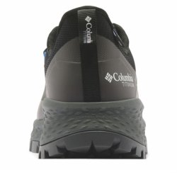 Черевики Columbia Tellurix™ Titanium™ Outdry™ M - чорні