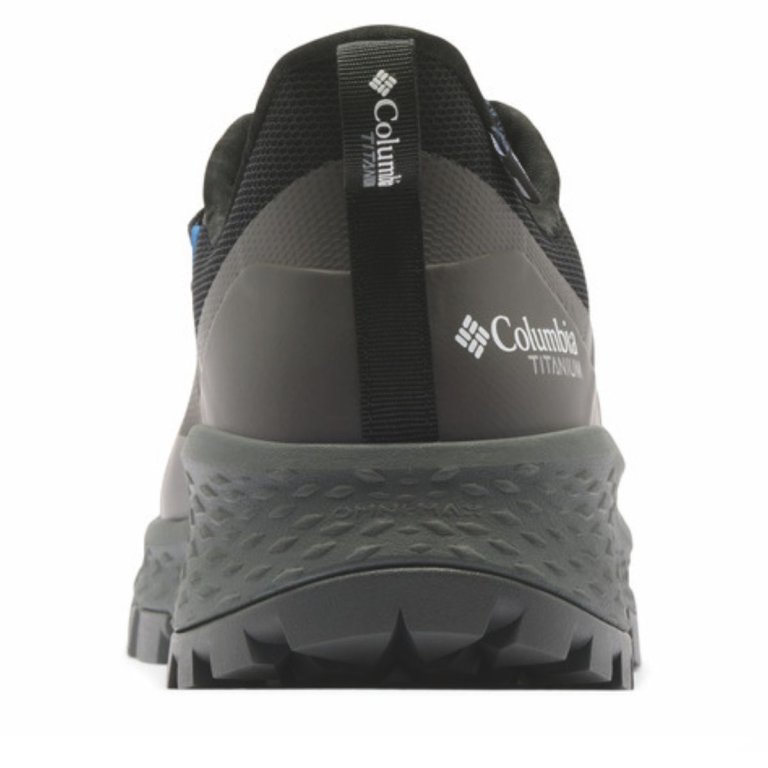 Черевики Columbia Tellurix™ Titanium™ Outdry™ M - чорні