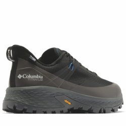 Черевики Columbia Tellurix™ Titanium™ Outdry™ M - чорні