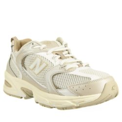 Кросівки New Balance 530 - бежеві