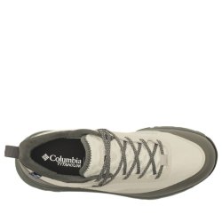 Черевики Columbia Tellurix™ Titanium™ Outdry™ M - зелено/бежеві