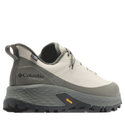 Черевики Columbia Tellurix™ Titanium™ Outdry™ M - зелено/бежеві