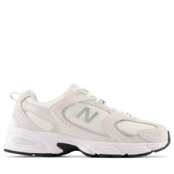 Кросівки New Balance 530 - сіро/білі