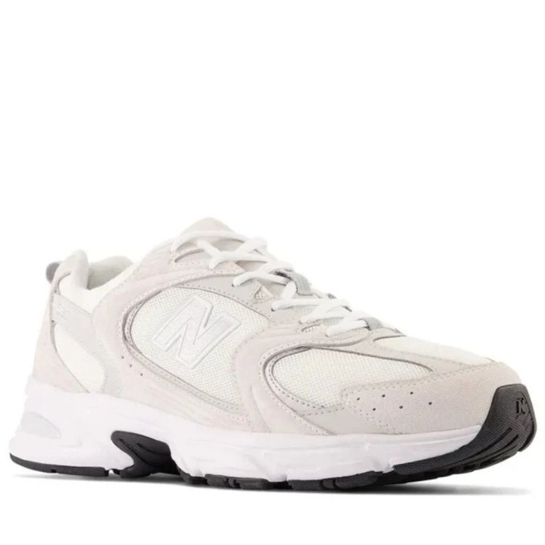 Кросівки New Balance 530 - сіро/білі
