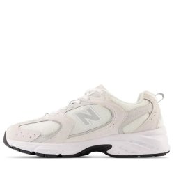 Кросівки New Balance 530 - сіро/білі
