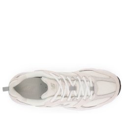 Кросівки New Balance 530 - сіро/білі