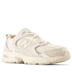 Кросівки New Balance 530 - бежеві