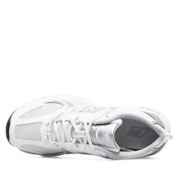 Кросівки New Balance 530 - біло/сріблясті