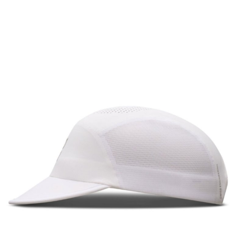 Кепка On Ultra Cap - біла