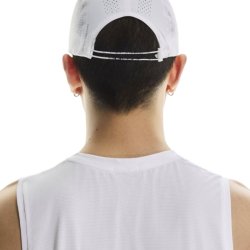 Кепка On Ultra Cap - біла
