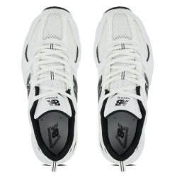 Кросівки New Balance 530's M - чорні