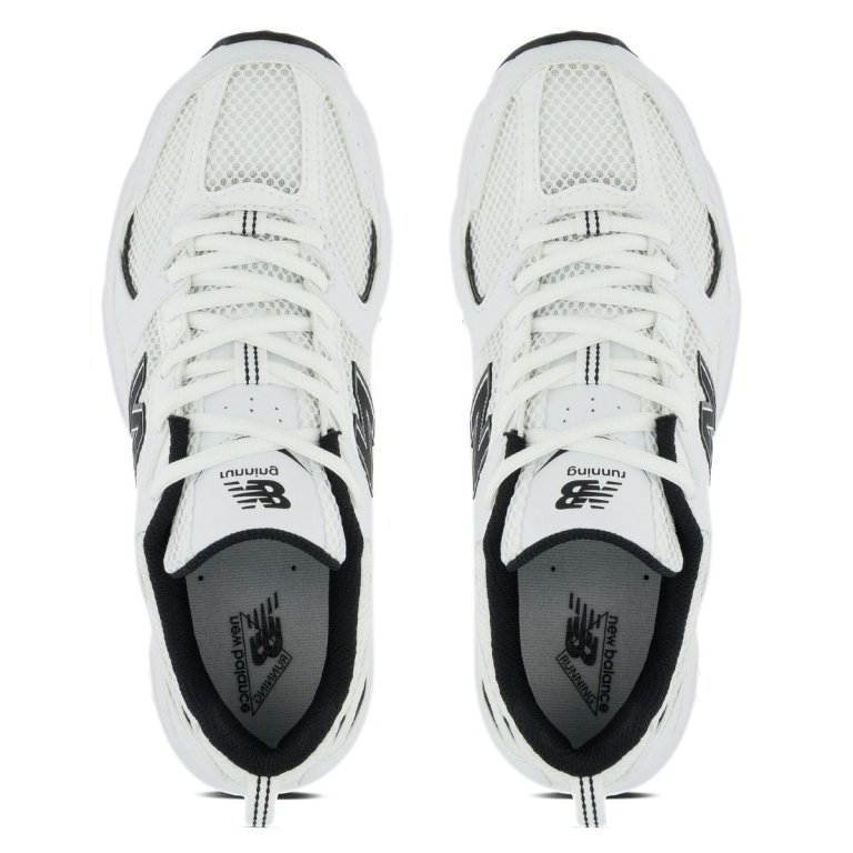 Кросівки New Balance 530's M - чорні