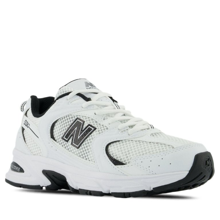 Кросівки New Balance 530's M - чорні