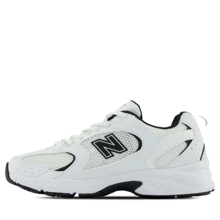 Кросівки New Balance 530's M - чорні