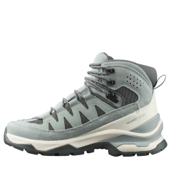 Черевики Salomon Quest Echo GTX W - зелені
