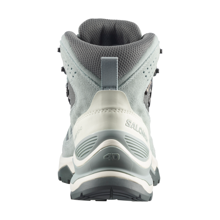 Черевики Salomon Quest Echo GTX W - зелені