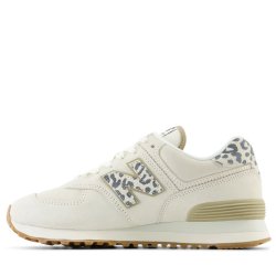Кросівки New Balance 574's W - бежеві