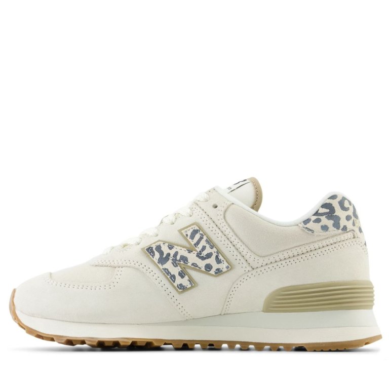 Кросівки New Balance 574's W - бежеві