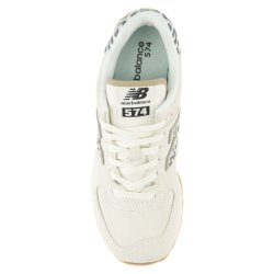 Кросівки New Balance 574's W - бежеві