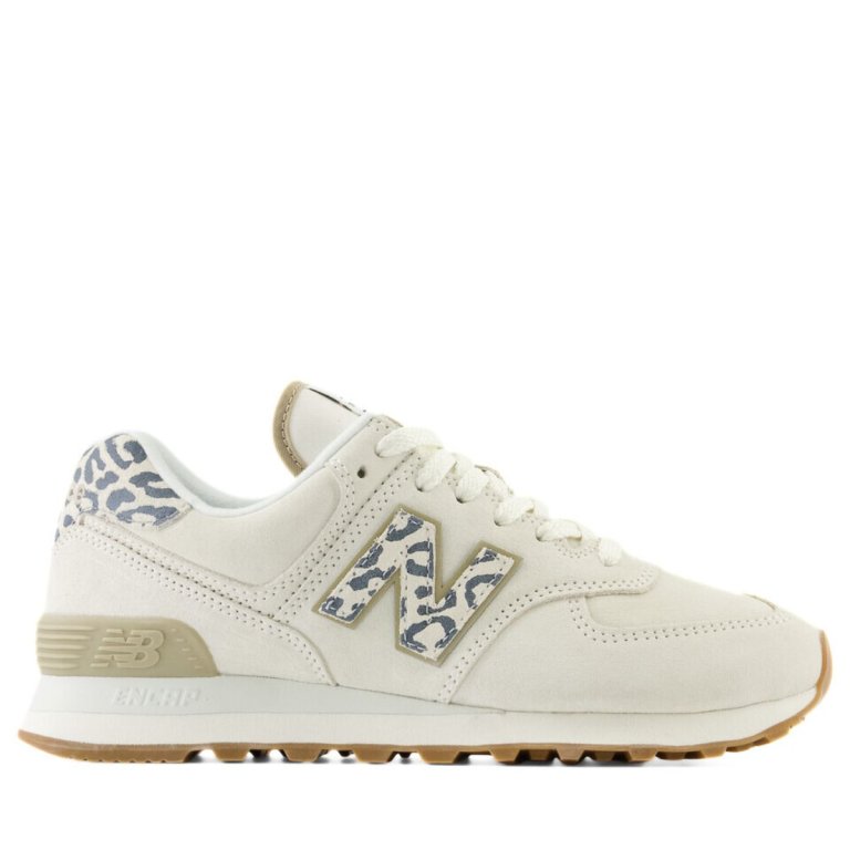 Кросівки New Balance 574's W - бежеві