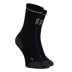 Шкарпетки On Ultra Sock - чорні