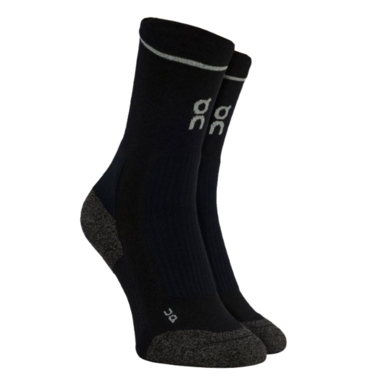 Шкарпетки On Ultra Sock - чорні