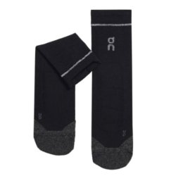 Шкарпетки On Ultra Sock - чорні