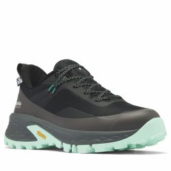 Взуття Columbia Tellurix™ Titanium™ Outdry™ W - зелене