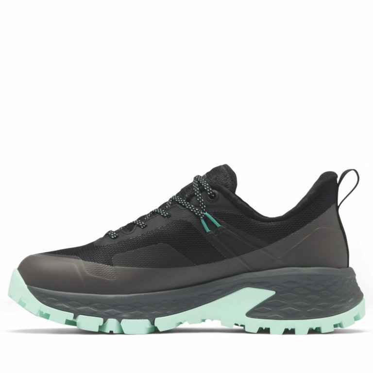 Взуття Columbia Tellurix™ Titanium™ Outdry™ W - зелене