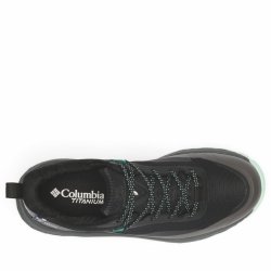 Взуття Columbia Tellurix™ Titanium™ Outdry™ W - зелене