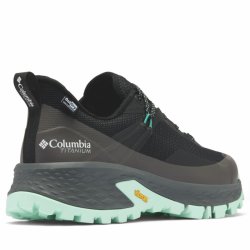 Взуття Columbia Tellurix™ Titanium™ Outdry™ W - зелене
