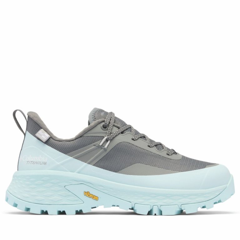 Взуття Columbia Tellurix™ Titanium™ Outdry™ W - синє