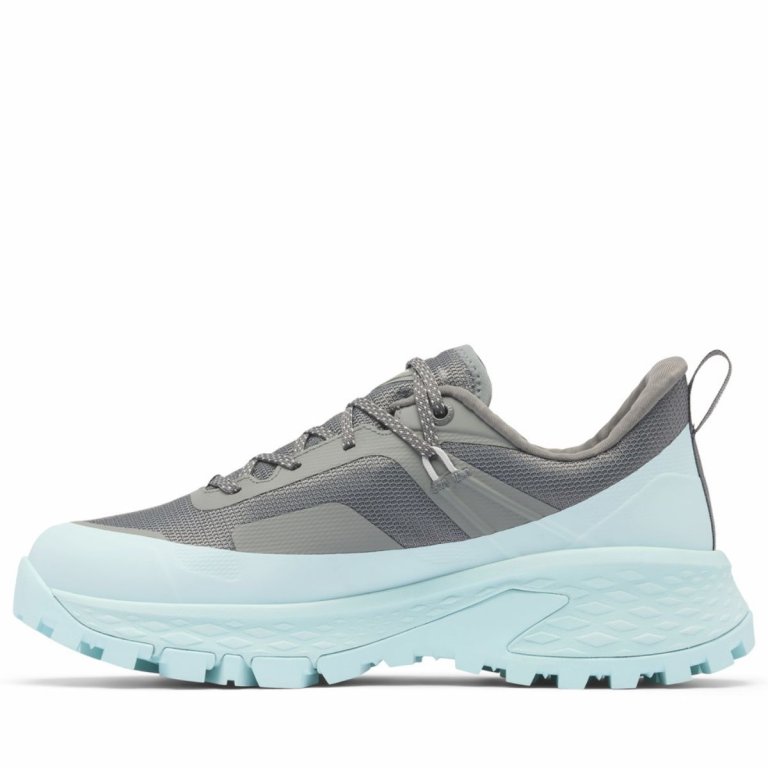 Взуття Columbia Tellurix™ Titanium™ Outdry™ W - синє