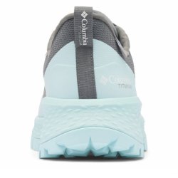 Взуття Columbia Tellurix™ Titanium™ Outdry™ W - синє