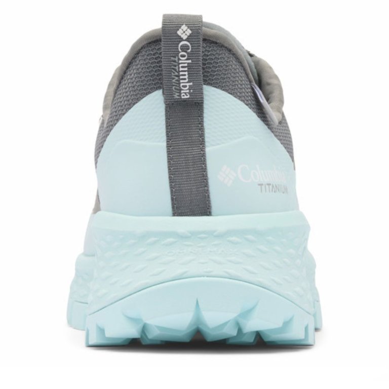 Взуття Columbia Tellurix™ Titanium™ Outdry™ W - синє
