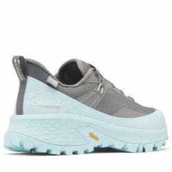 Взуття Columbia Tellurix™ Titanium™ Outdry™ W - синє