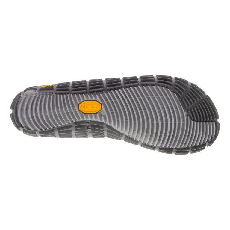 Obuv Merrell Move Glove Suede W - fialová