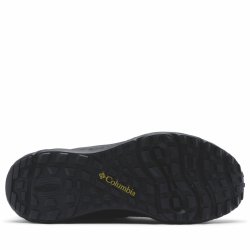 Взуття Columbia Terrastride BC™ M - чорно/зелене