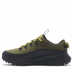 Взуття Columbia Terrastride BC™ M - чорно/зелене