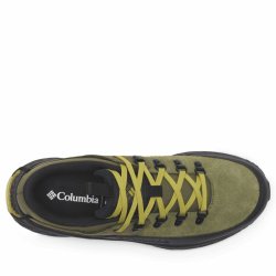 Взуття Columbia Terrastride BC™ M - чорно/зелене