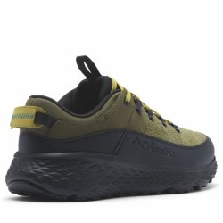 Взуття Columbia Terrastride BC™ M - чорно/зелене