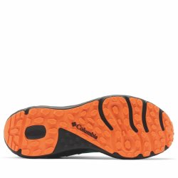 Черевики Columbia Konos™ Trs Outdry™ M - зелено/чорні
