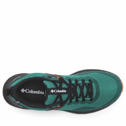 Черевики Columbia Konos™ Trs Outdry™ M - зелено/чорні
