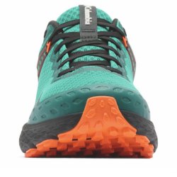Черевики Columbia Konos™ Trs Outdry™ M - зелено/чорні